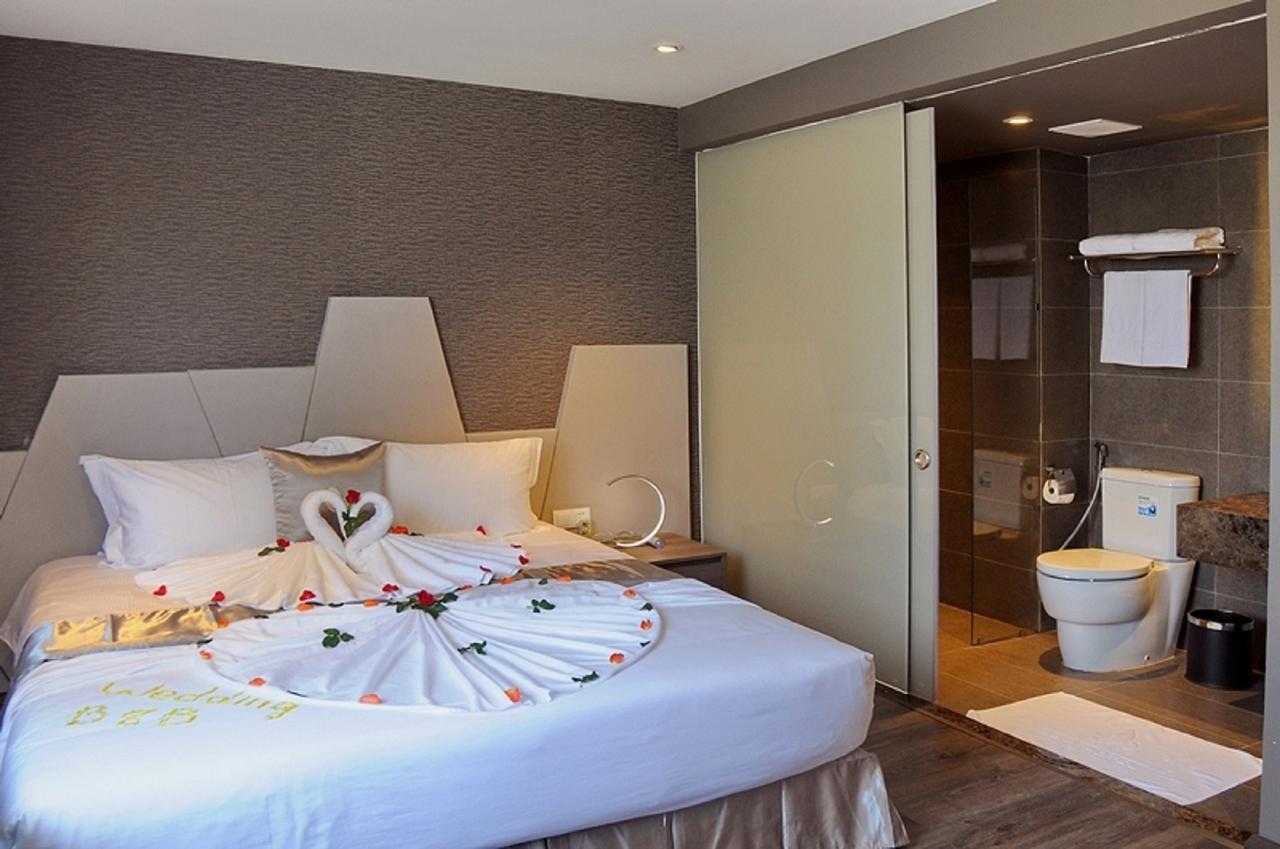 Bb Hotel 4*