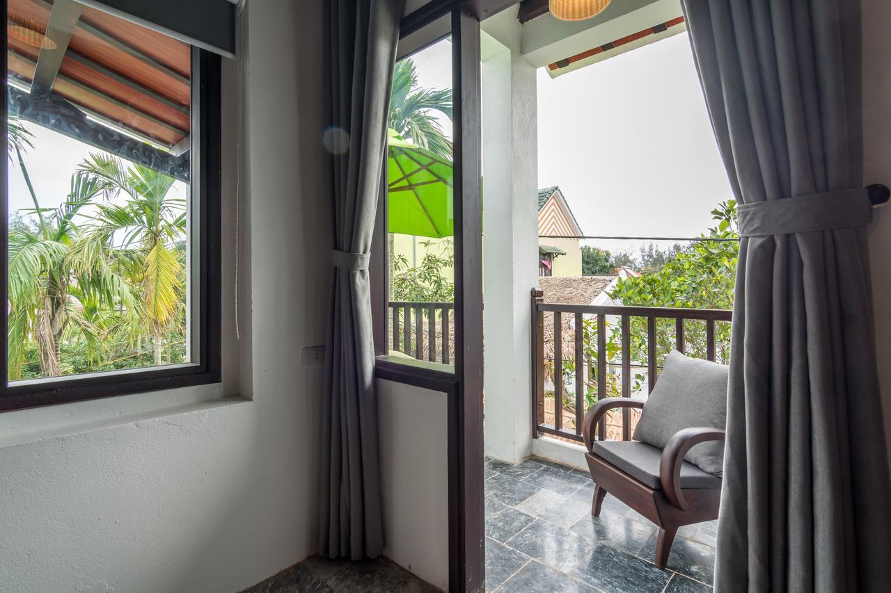 An Bang Gate Away * Hoi An