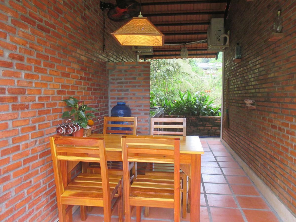Bamboo Garden Resort 2*