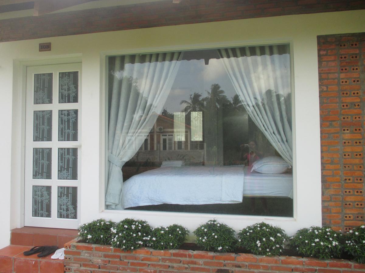 Bamboo Garden Resort 2*
