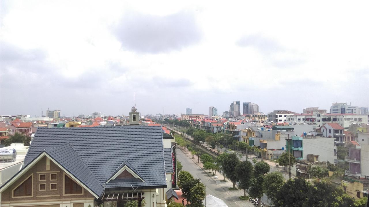 Golden 3* Thai Binh