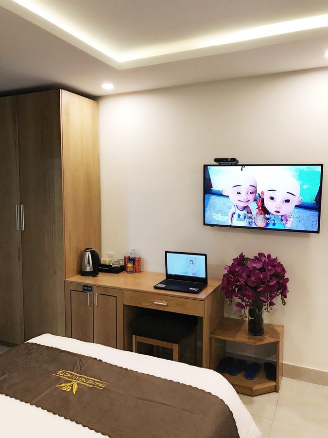 Trang Ngan By Thg Da Nang