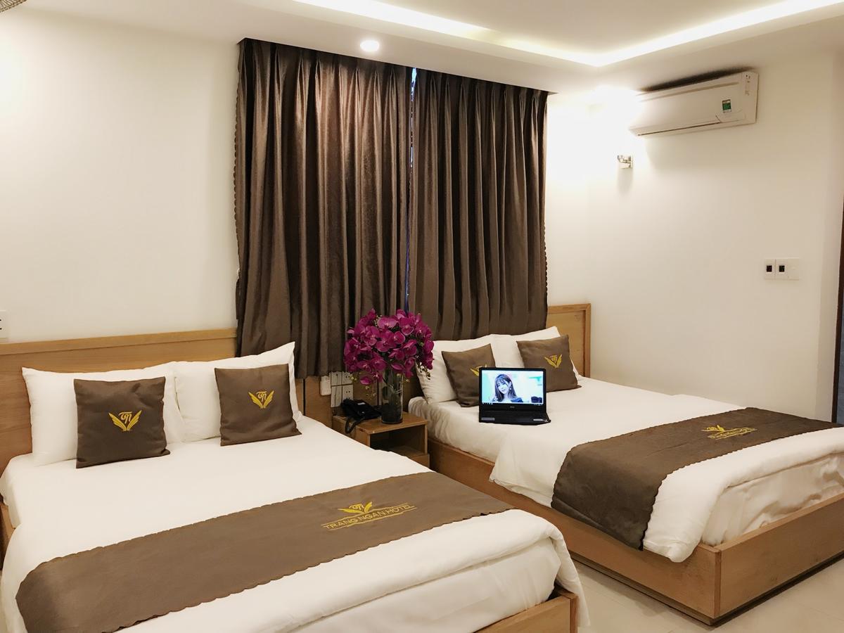 Hotel Trang Ngan By Thg