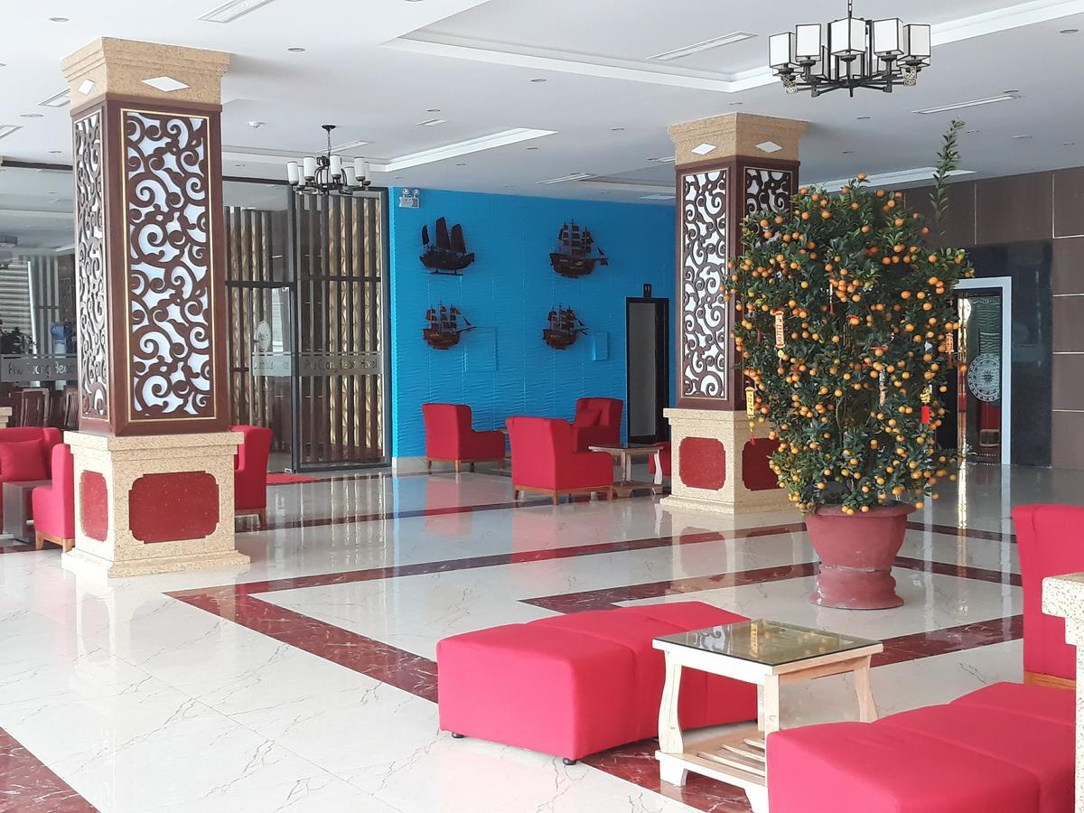 Phu Cuong Hotel 3*