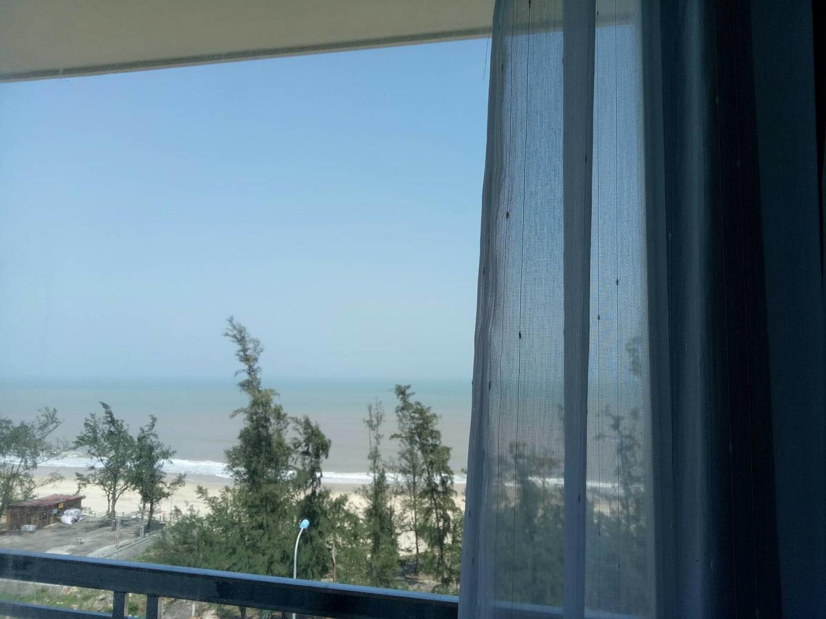 Phu Cuong Dong Hoi