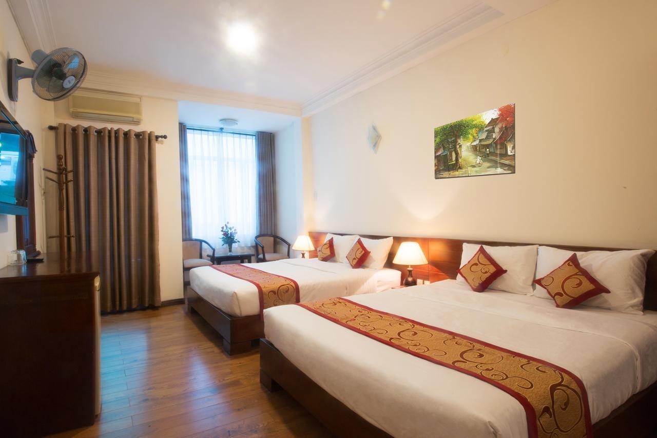 Ngoc Minh 2* Ho Chi Minh City