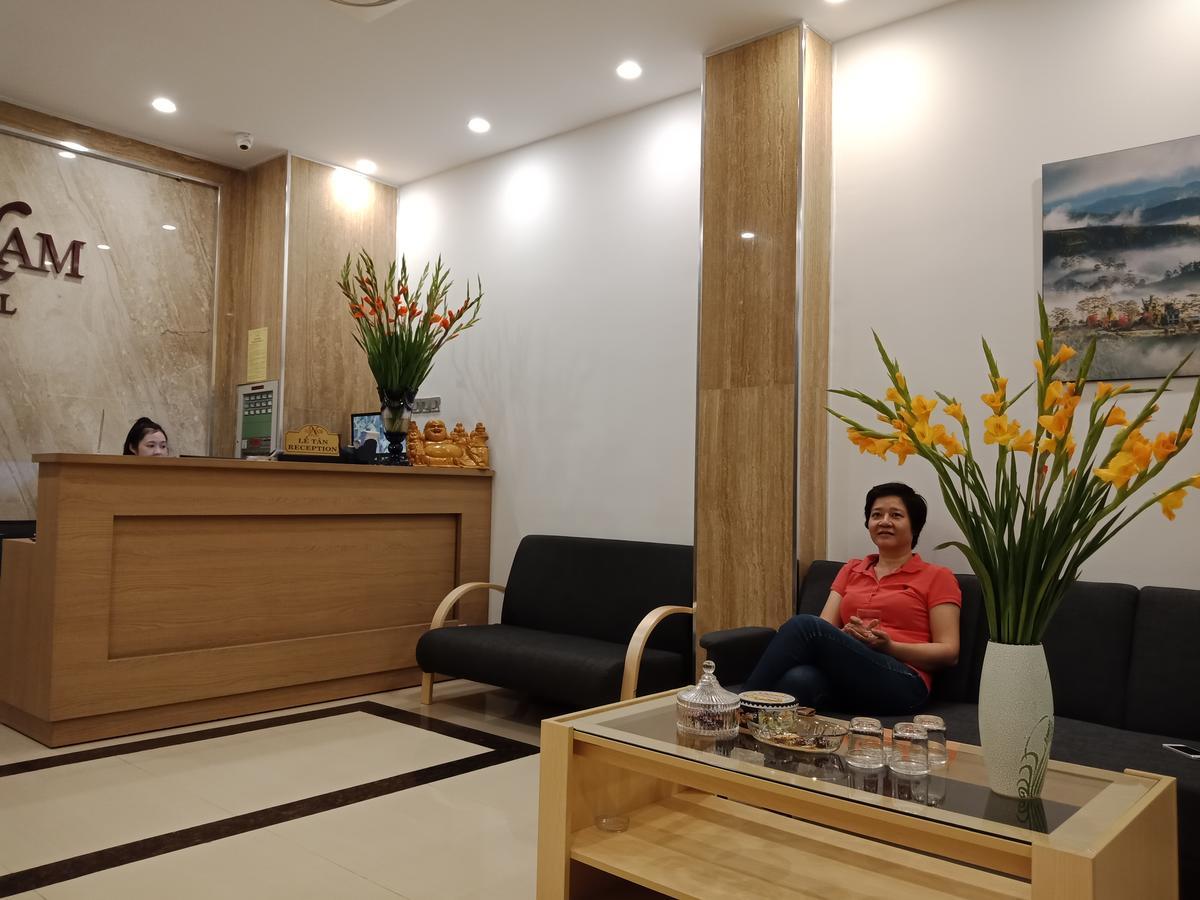 Hotel An Nam