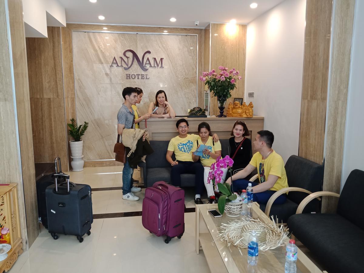 Hotel An Nam
