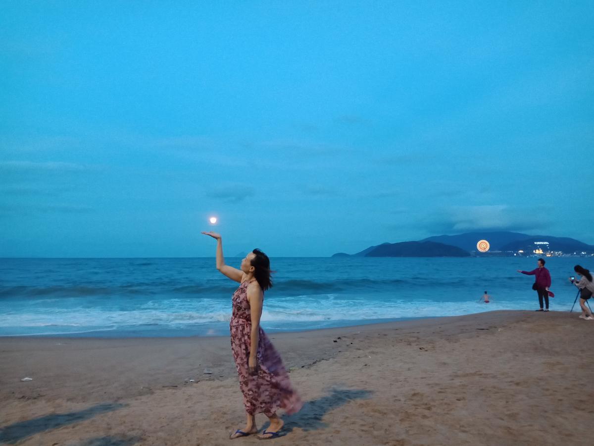 An Nam Nha Trang
