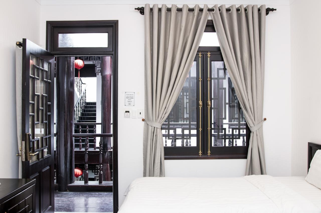 Phu House Hostel