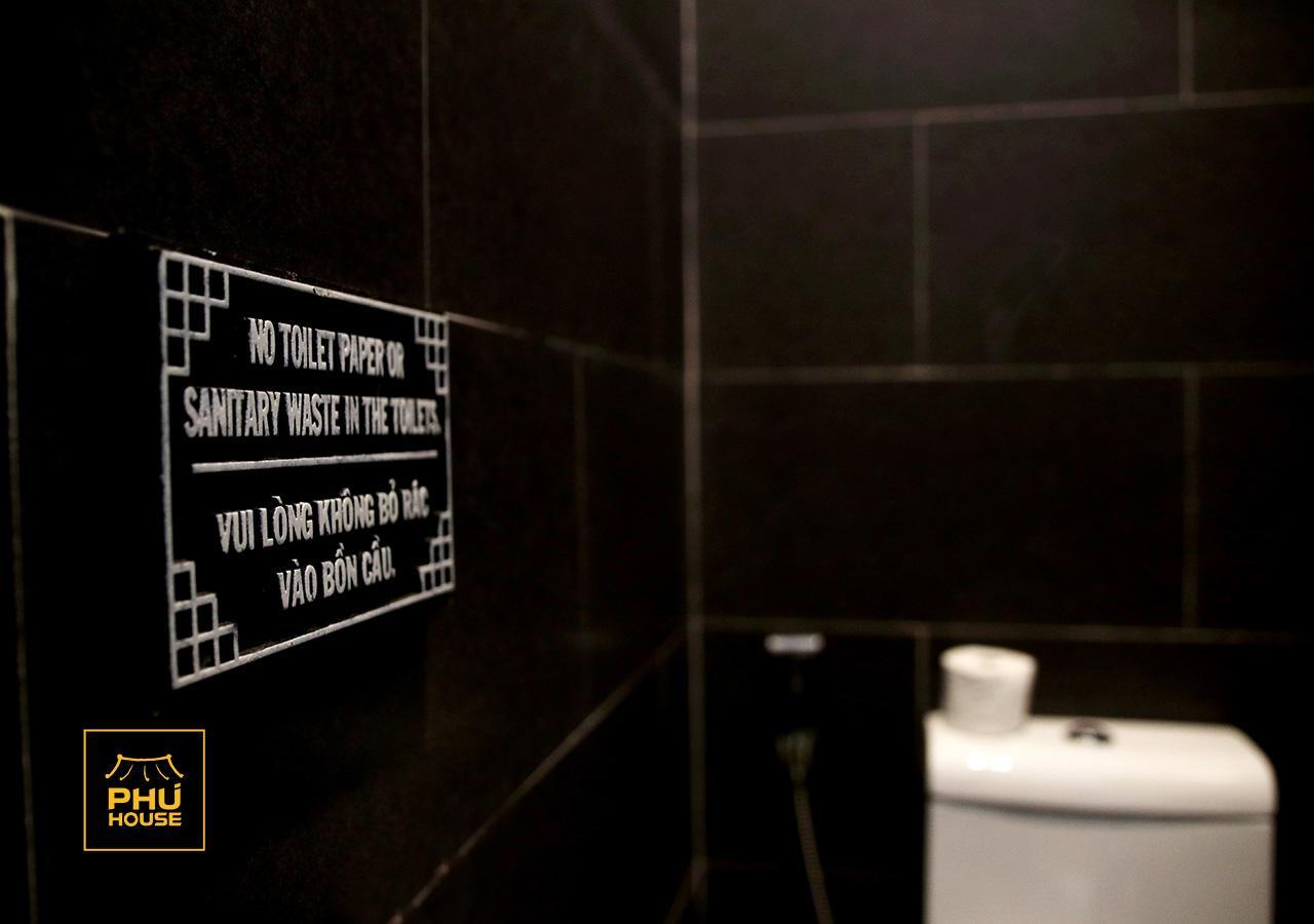 Hostel Phu House