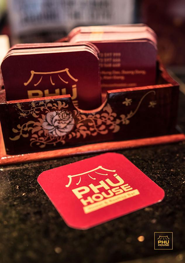 Hostel Phu House