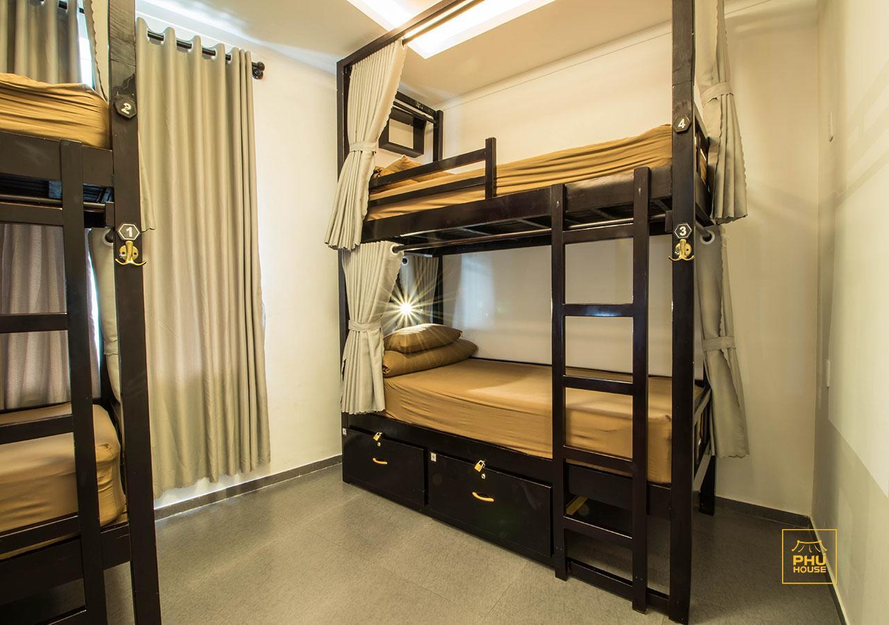 Hostel Phu House