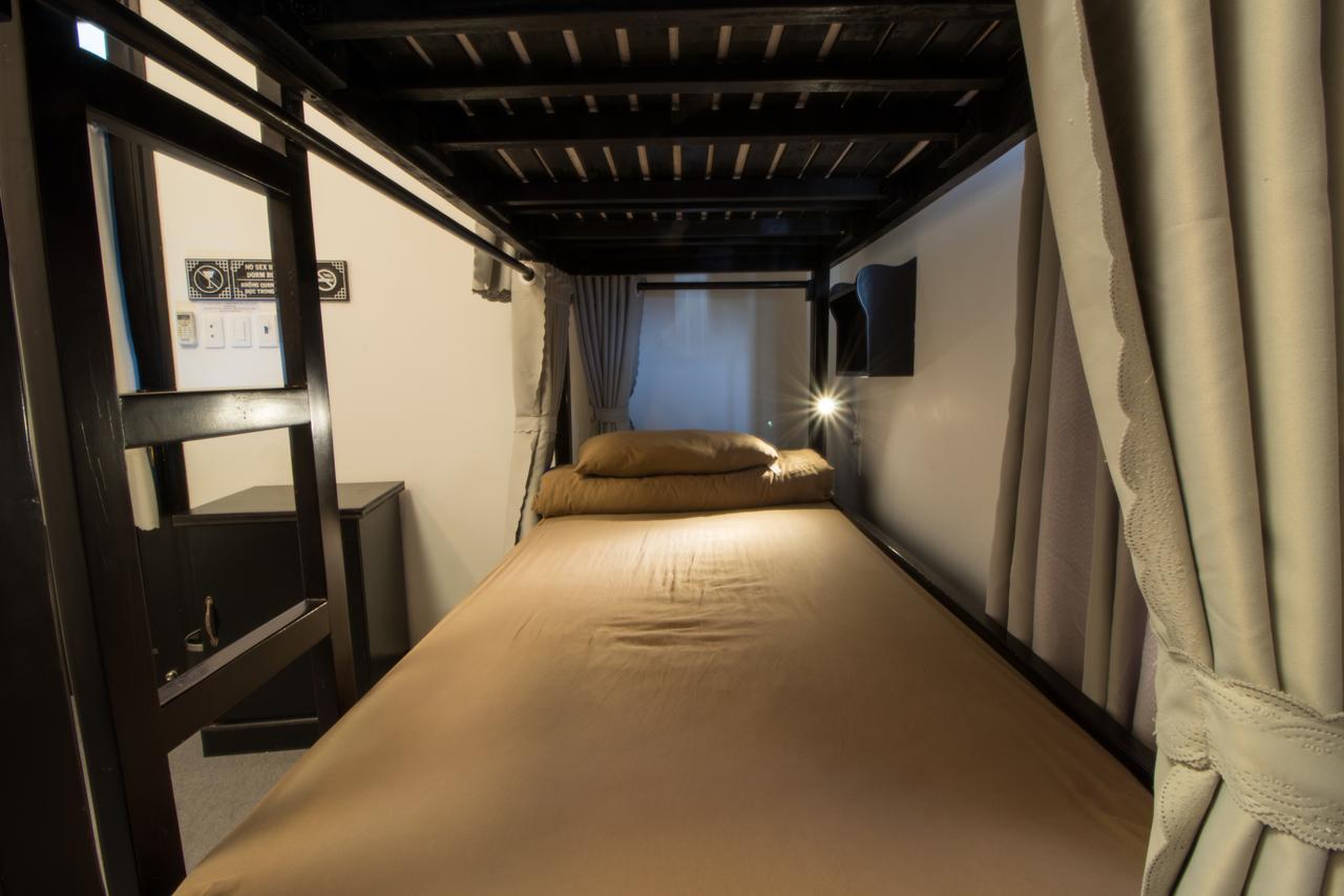 Phu House Hostel Phú Quốc