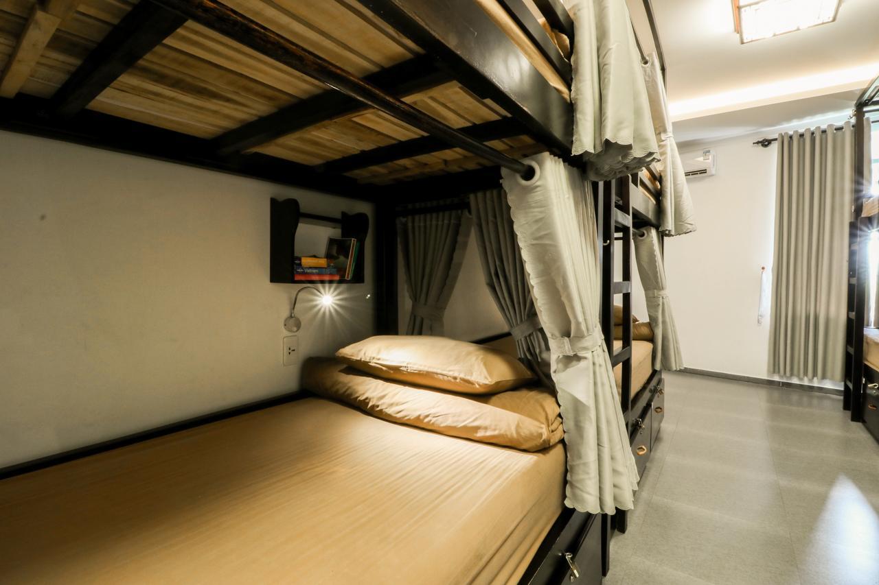 Phu House Hostel