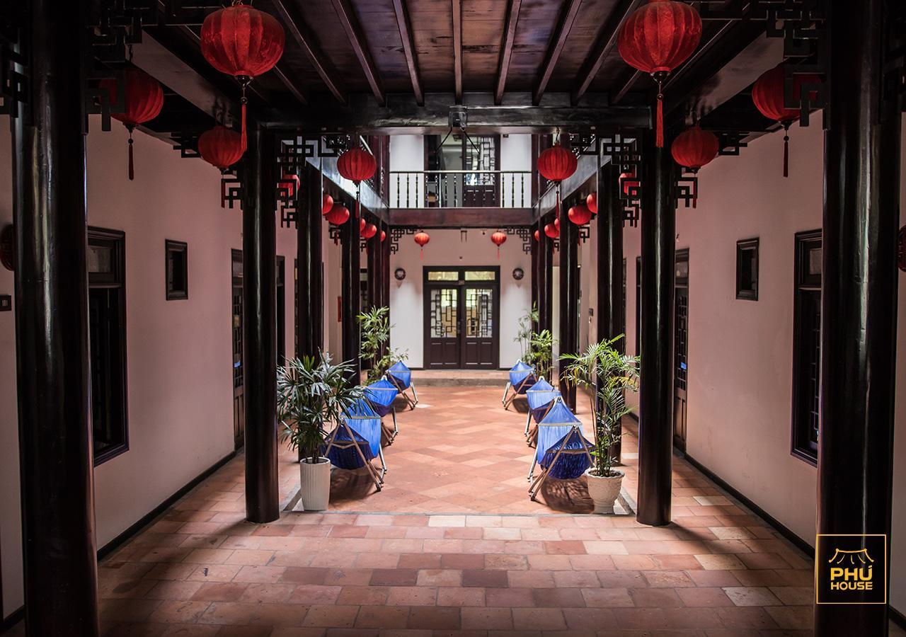 Phu House * Phú Quốc