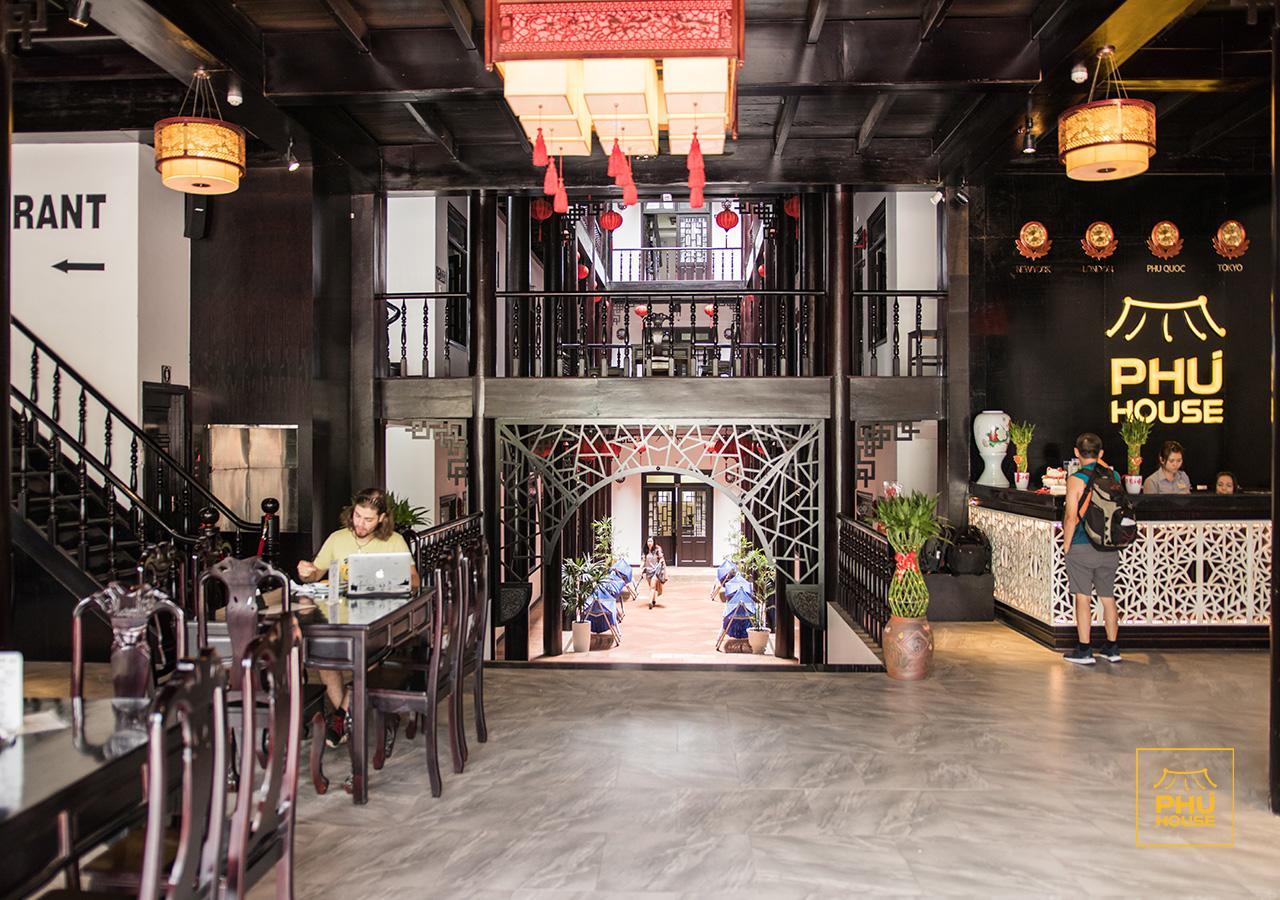 Phu House * Phú Quốc