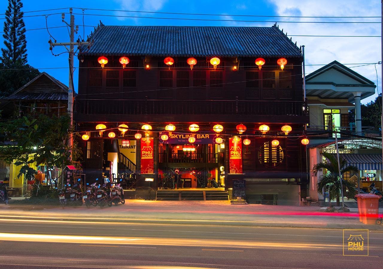 Phu House Hostel Phú Quốc