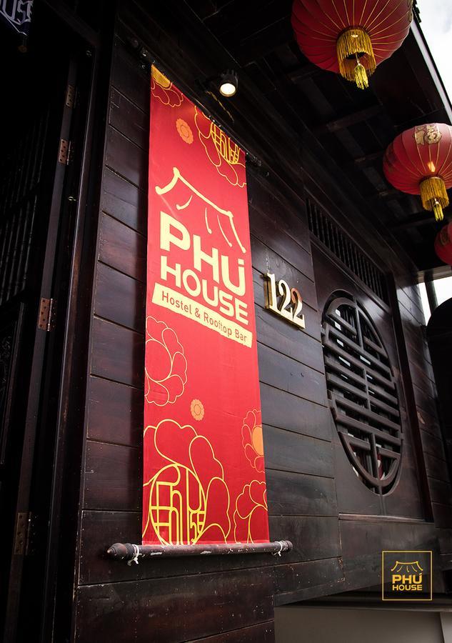 Phu House Hostel Phú Quốc