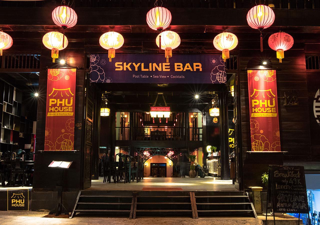 Phu House