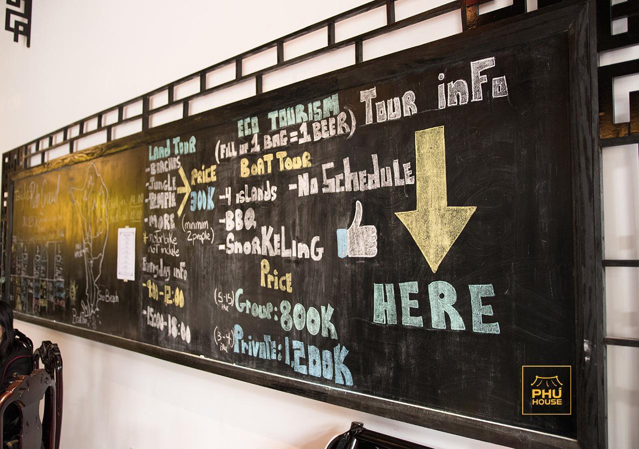 Hostel Phu House Phú Quốc
