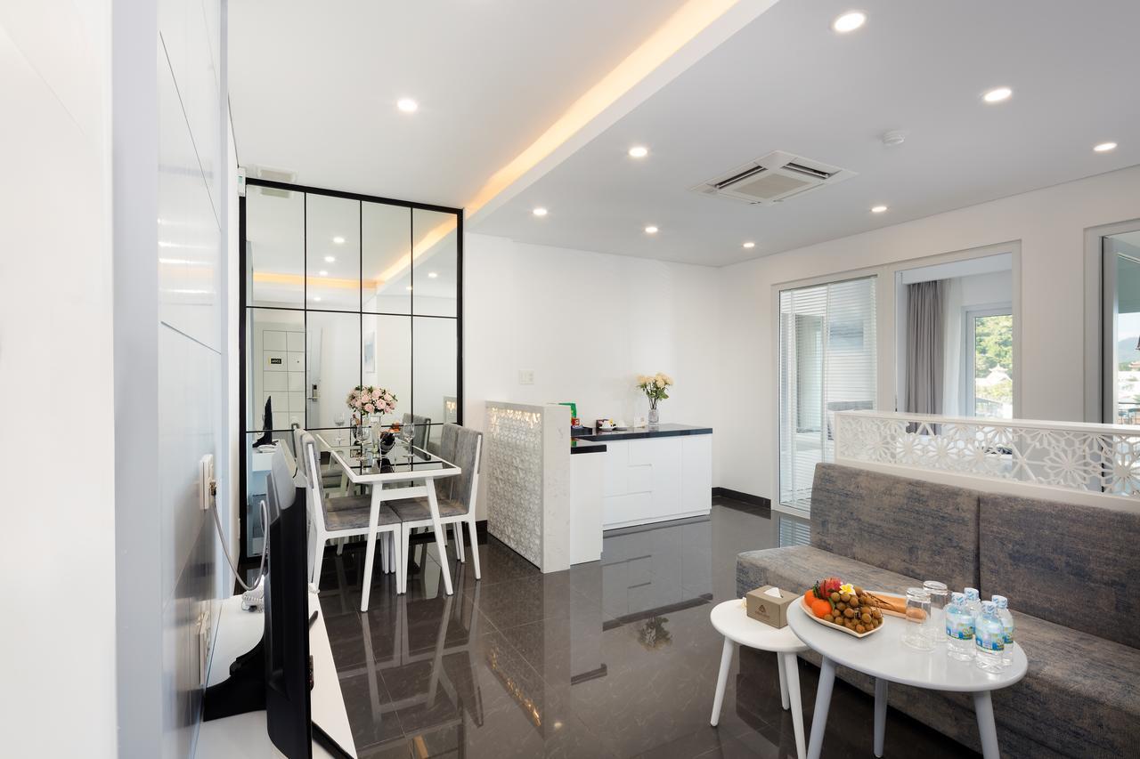 Cham Oasis Condotel 5* Nha Trang