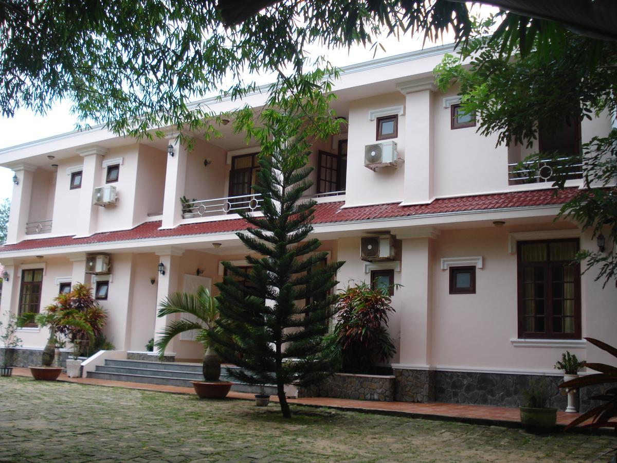 Resort Hiep Thanh 2*