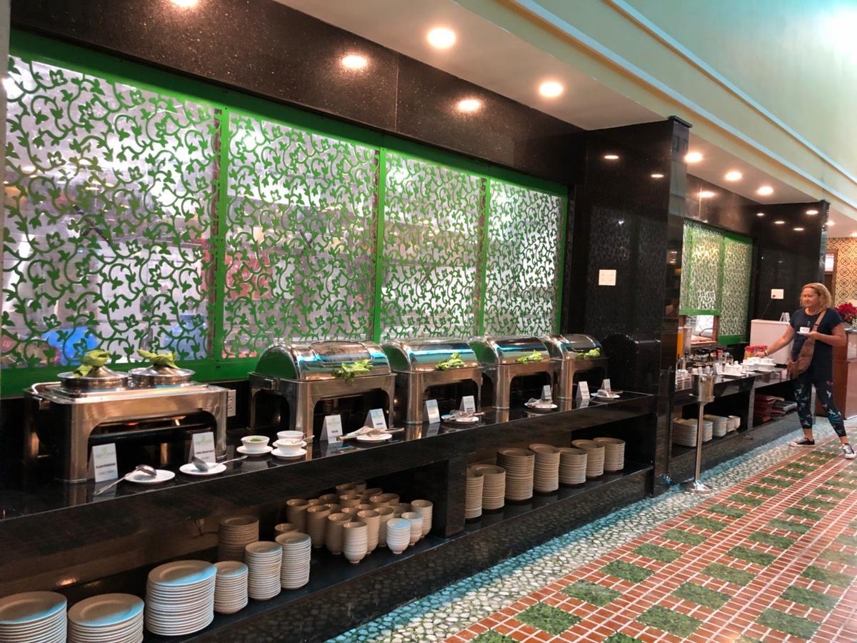 Heaven And 4* Hội An