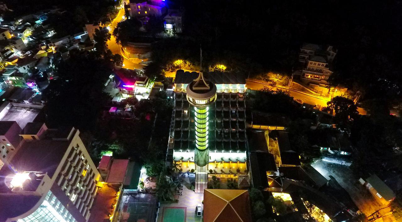 Hoa Tieu Guest house 2*
