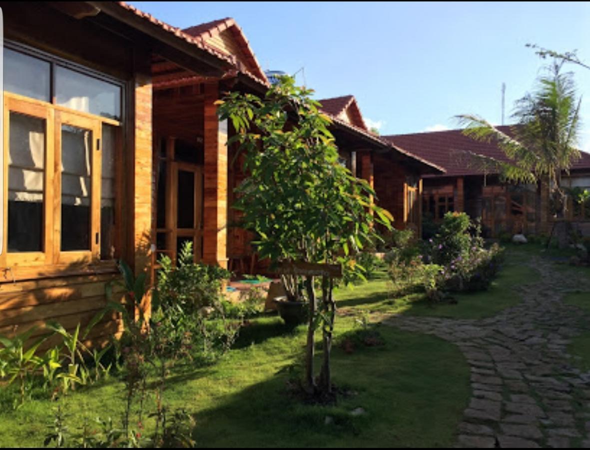 Villa Ruby *