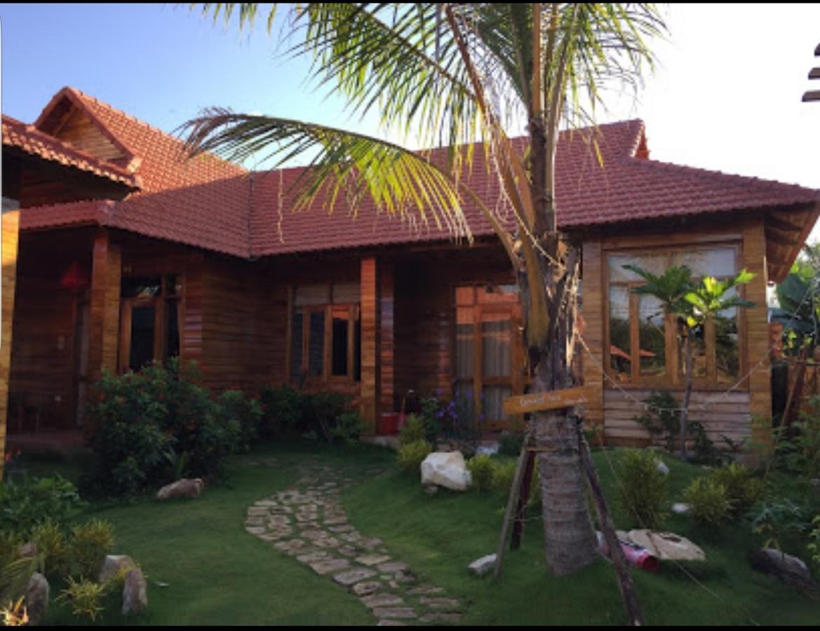 Villa Ruby