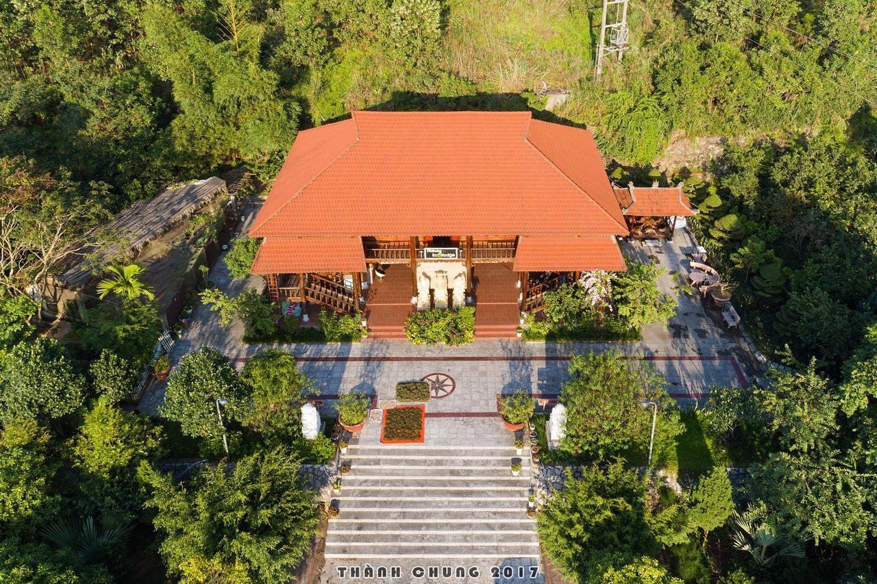 Ecolodge * Ha Long