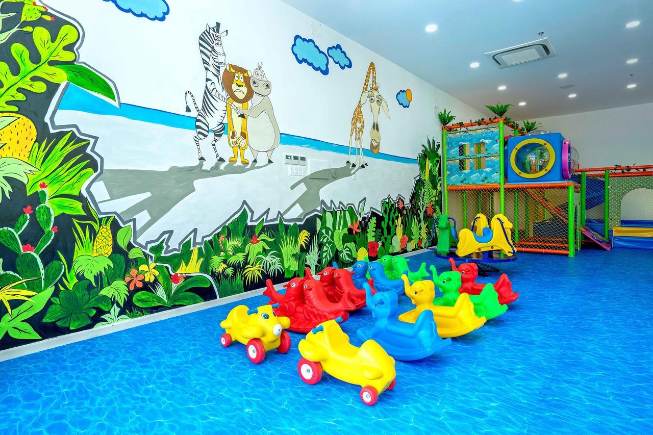 Resort Oceanami & Club - Managed By Oceanami Group