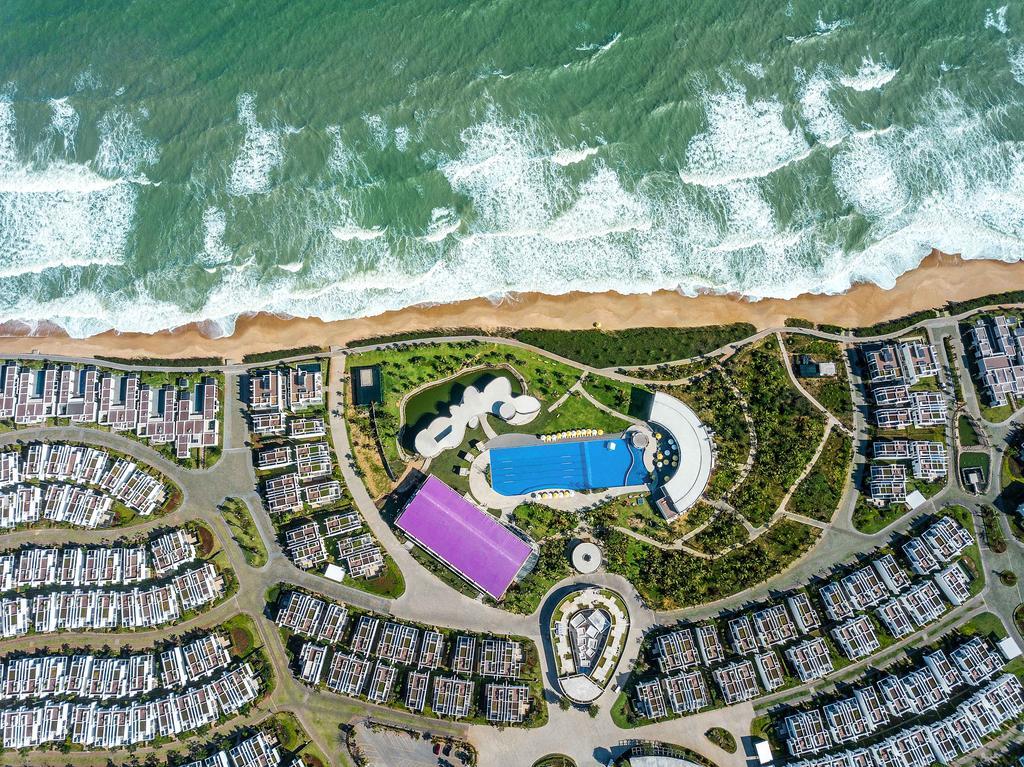 Oceanami & Club - Managed By Oceanami Group Long Hai