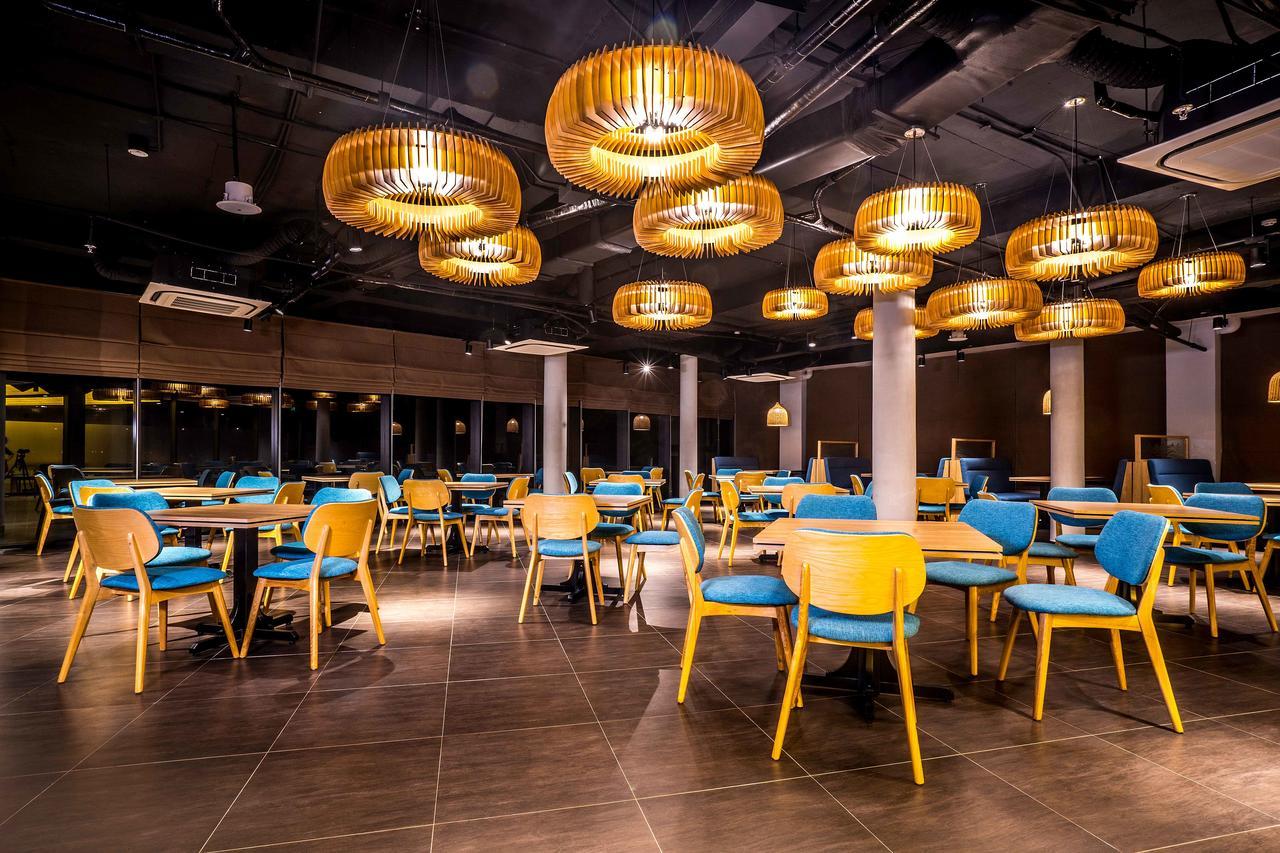 Oceanami & Club - Managed By Oceanami Group 5*