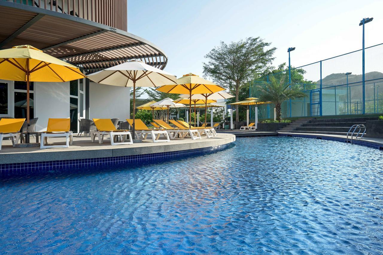 Oceanami & Club - Managed By Oceanami Group 5*