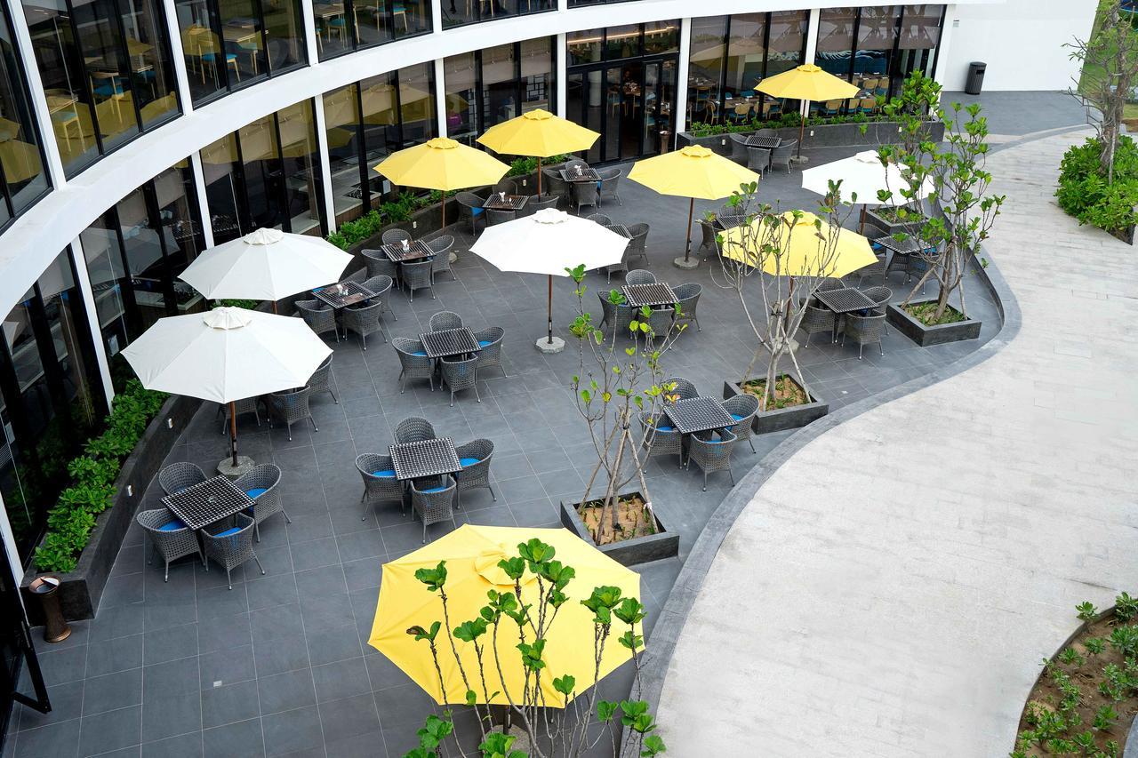 Resort Oceanami & Club - Managed By Oceanami Group