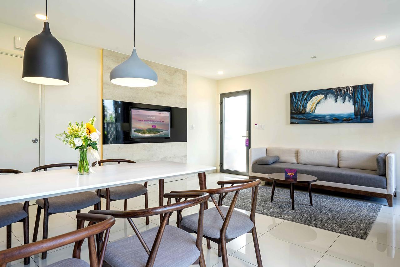 Oceanami & Club - Managed By Oceanami Group 5* Long Hai
