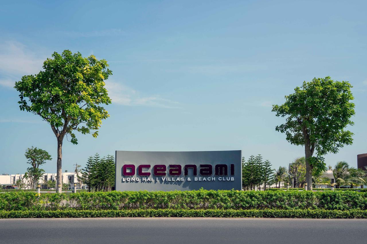 Oceanami & Club - Managed By Oceanami Group Resort