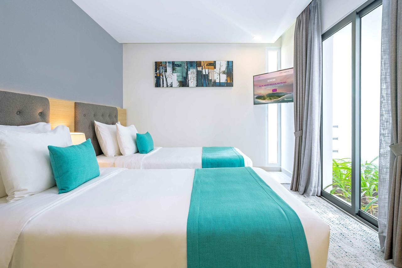 Oceanami & Club - Managed By Oceanami Group