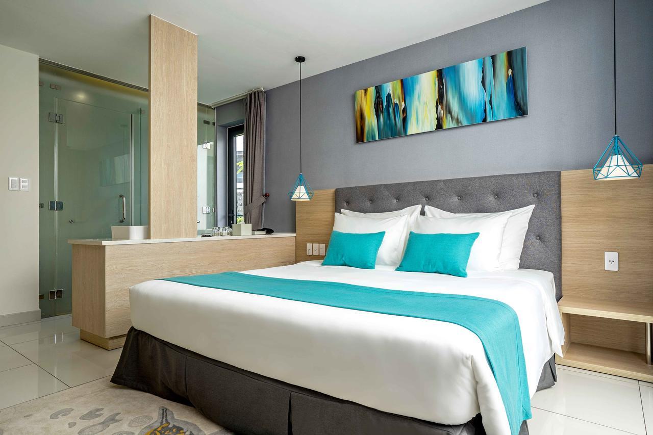 Oceanami & Club - Managed By Oceanami Group Long Hai
