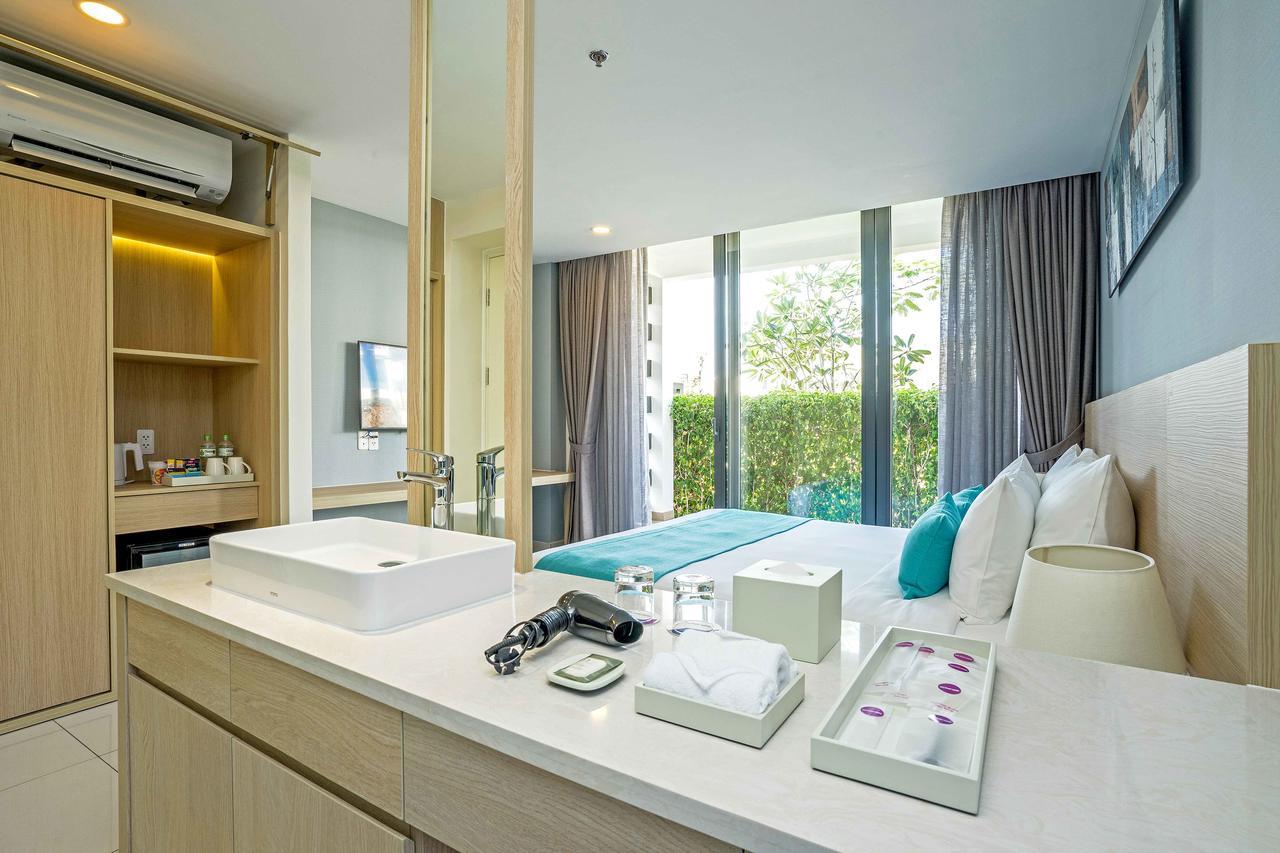 Oceanami & Club - Managed By Oceanami Group Resort 5*