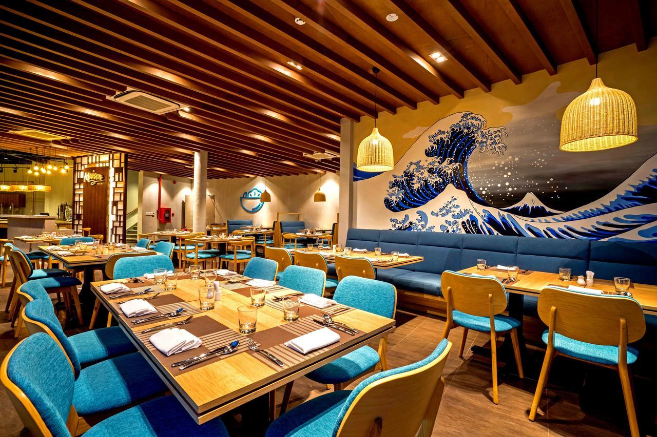 Oceanami & Club - Managed By Oceanami Group 5*