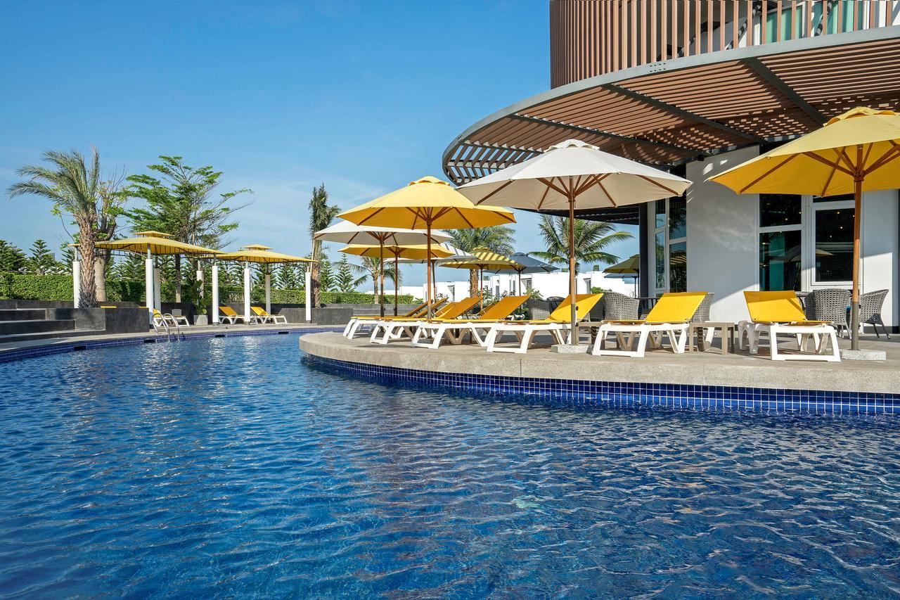 Oceanami & Club - Managed By Oceanami Group Resort