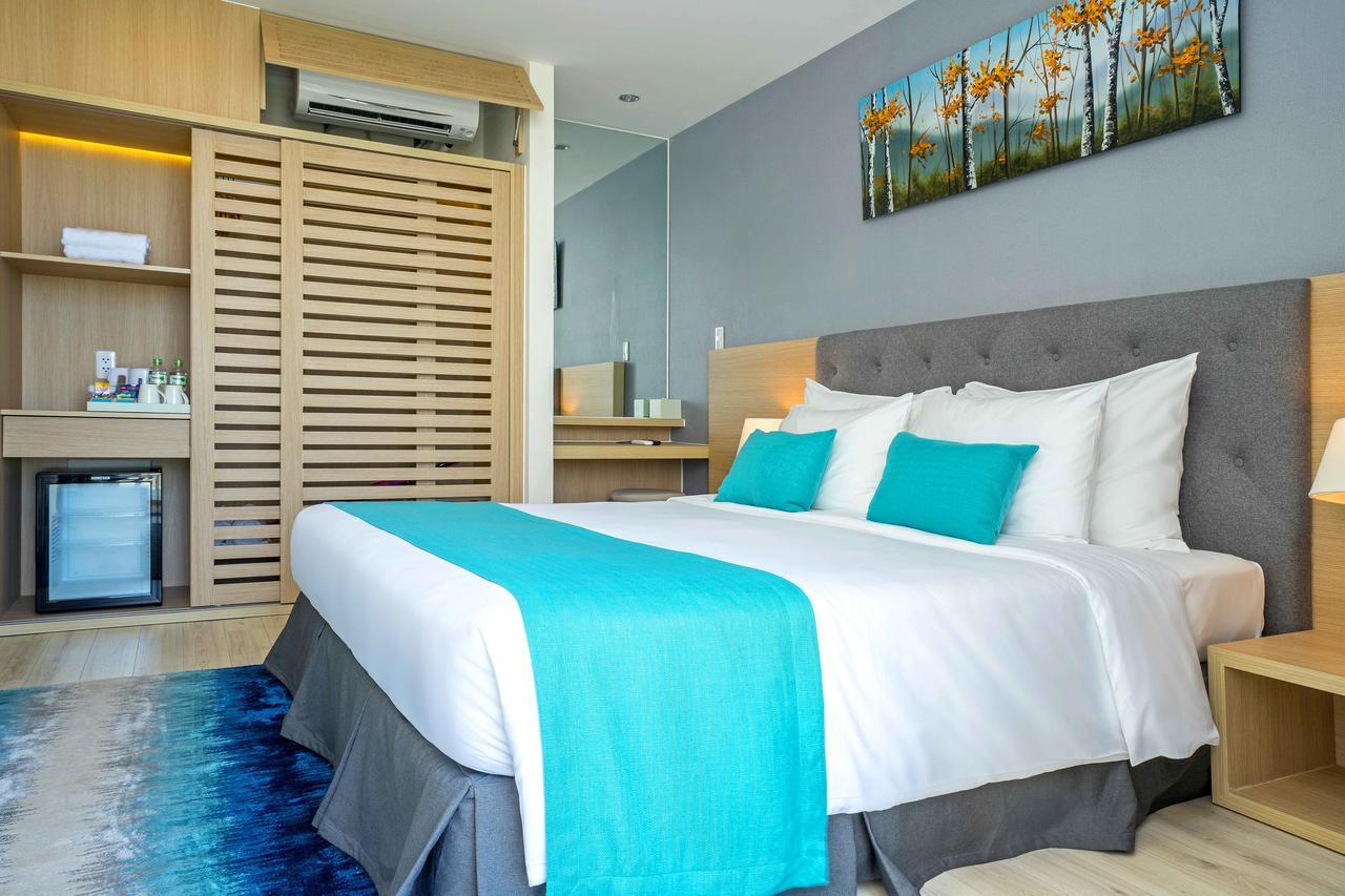 Oceanami & Club - Managed By Oceanami Group Resort 5*