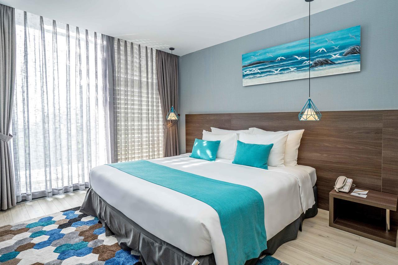 Oceanami & Club - Managed By Oceanami Group Resort 5*