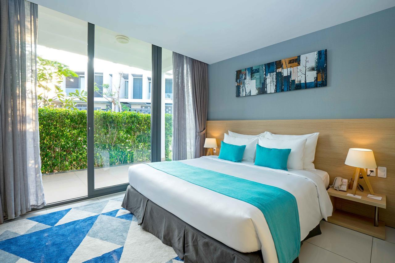 Oceanami & Club - Managed By Oceanami Group Resort 5*
