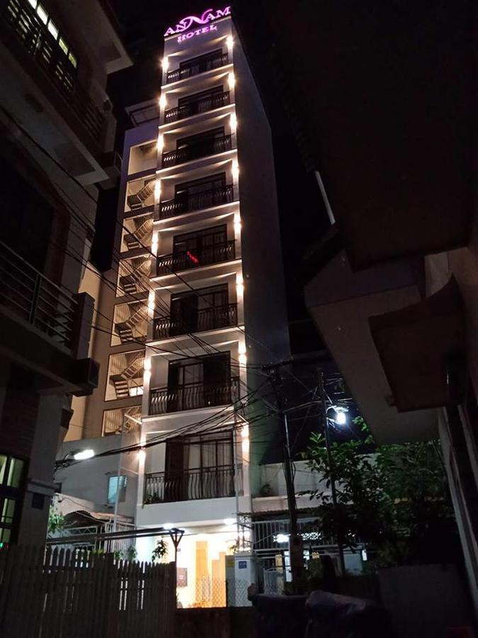 An Nam Hotel