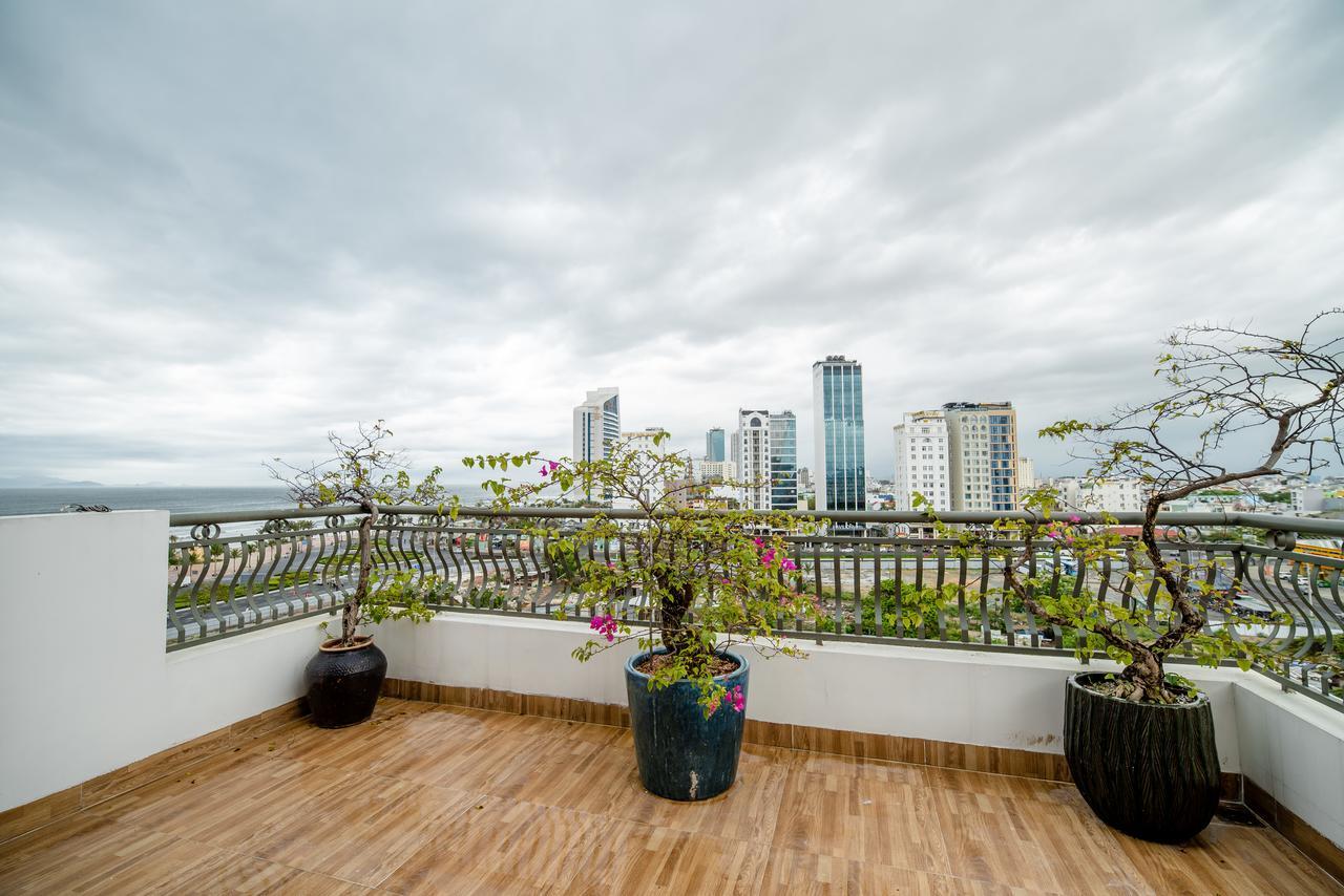 Hong Phuc 4 Hotel Da Nang