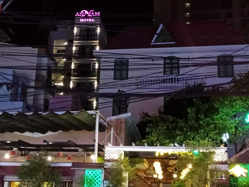 An Nam 2* Nha Trang